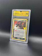 Pokémon - 1 Graded card - Umbreon Goldstar #17 Celebrations