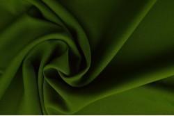 15 meter texture stof - Mosgroen - 150cm breed, Hobby en Vrije tijd, Stoffen en Lappen, 120 cm of meer, 200 cm of meer, Groen
