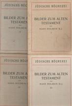 Hans Holbein the Younger - Bilder zum Alten Testament –