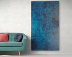Sonia J. - Blue Lost Eyes N.1 - XXXL