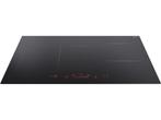 ETNA KIF780ZT - Inductiekookplaat - 80 cm - 5 kookzones -, Elektronische apparatuur, Kookplaten, Verzenden, Nieuw
