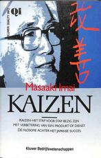 Kaizen 9789026719950, Livres, Économie, Management & Marketing, Masaaki Imai, Verzenden