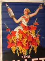 Robys - Lithographie Robert WOLFF 1937 - Jaren 1930