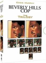 Beverly Hills Cop Trilogy, Verzenden, Nieuw in verpakking
