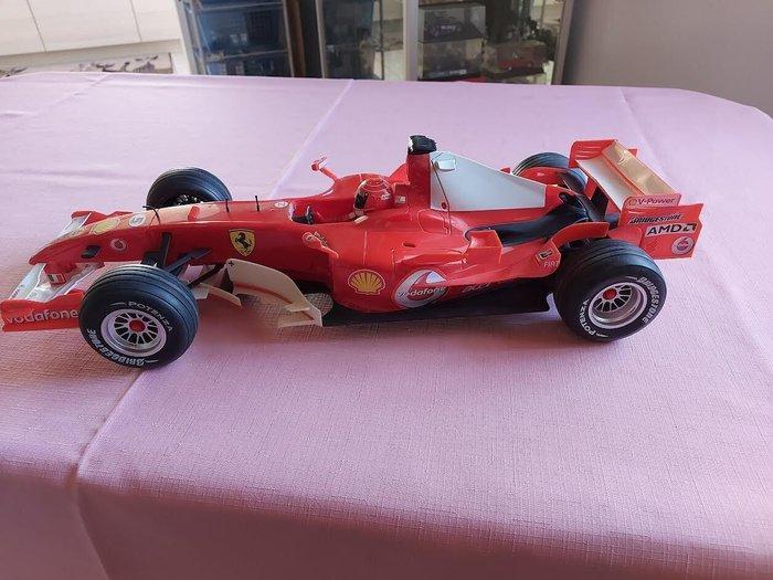 1:8 - Modelauto - Ferrari F1 - 248, Hobby en Vrije tijd, Modelauto's | 1:5 tot 1:12