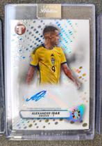 2023, 2024 Topps Chrome, Pristine Kylian Mbappé, Alexander, Verzamelen, Nieuw