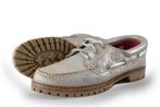 Timberland Bootschoenen in maat 39½ Beige | 5% extra korting, Kleding | Dames, Schoenen, Verzenden, Beige, Zo goed als nieuw, Timberland