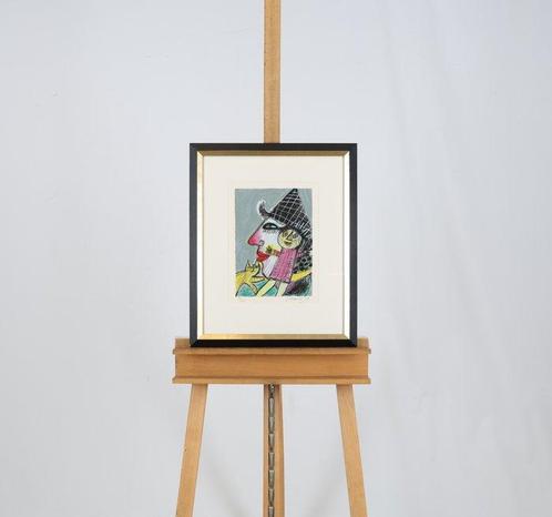 Corneille (1922-2010) - Zonder titel, Antiek en Kunst, Antiek | Overige Antiek