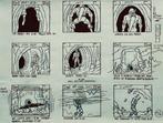 MOTU Origineel storyboard - He-Man - He-Man Production -, CD & DVD, DVD | Films d'animation & Dessins animés