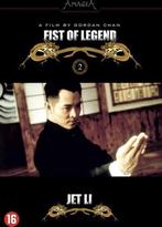 Fist Of Legend (dvd tweedehands film), Ophalen of Verzenden