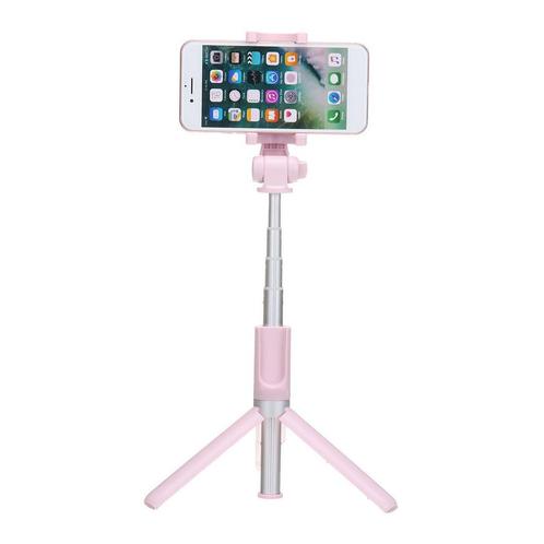 DrPhone PixPerfect – Tripod Selfie Stick – 360 Graden, TV, Hi-fi & Vidéo, Photo | Trépieds & Rotules, Envoi