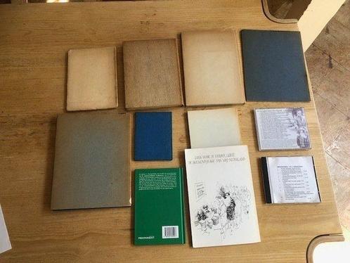 Adriaan Roland Holst - Vijf bundels poëzie, vier verhalen,, Antiek en Kunst, Antiek | Boeken en Manuscripten
