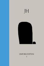 Senex and Puer - James Hillman - 9780882145815 - Hardcover, Verzenden, Nieuw