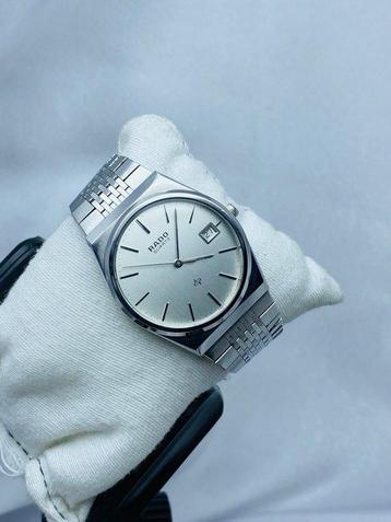Rado - Diastar - Zonder Minimumprijs - 0110529 - Heren -