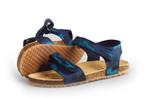 IK-KE Sandalen in maat 29 Blauw | 5% extra korting, Kinderen en Baby's, Verzenden, Jongen of Meisje, IK-KE, Schoenen