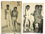 Malick Sidibé - Surprise Party Happy Boys, Antiek en Kunst