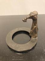 Harry Storms (1945) - Cirkel met paardenhoofd