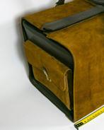 Other brand - Borsone italiano vintage - Sac de voyage, Antiquités & Art