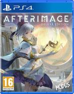 Afterimage-Deluxe Edition (PlayStation 4) Gebruikt, Games en Spelcomputers, Ophalen of Verzenden, Nieuw