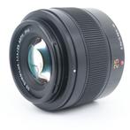 Panasonic Leica DG Summilux 25mm f/1.4 ASPH. | Tweedehands, Audio, Tv en Foto, Foto | Lenzen en Objectieven, Verzenden, Zo goed als nieuw