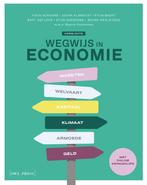 Wegwijs in economie 9789463937085 Koen Schoors, Boeken, Verzenden, Gelezen, Koen Schoors