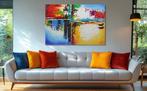 Monika Spiewak - Abstract - XXL, Antiek en Kunst