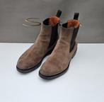 Santoni - Chelsea boots - Maat: EU 42.5, EU 43, Kleding | Heren, Schoenen, Nieuw