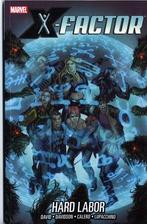 X-Factor [Vol 3] Book 13: Hard Labor, Boeken, Verzenden, Nieuw