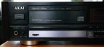 Akai - CD-73 - Reference Master Lecteur de CD, Nieuw