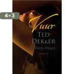 Vuur 9789043517553 Ted Dekker, Boeken, Verzenden, Zo goed als nieuw, Ted Dekker