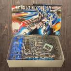Bandai - Speelgoed robot HGCE 1/144 Infinite Justice Gundam,