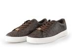 Michael Kors Sneakers in maat 40 Bruin | 5% extra korting, Kleding | Dames, Schoenen, Michael Kors, Bruin, Verzenden, Nieuw