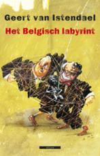 Het Belgisch labyrint 9789045019468 Geert van Istendael, Boeken, Verzenden, Gelezen, Geert van Istendael
