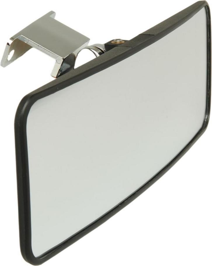 Achteruitkijkspiegel Boot 300x100mm, Watersport en Boten, Waterski's, Nieuw, Ophalen of Verzenden