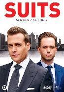 Suits - Seizoen 5 op DVD, Cd's en Dvd's, Verzenden, Nieuw in verpakking