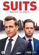 Suits - Seizoen 5 op DVD, Cd's en Dvd's, Dvd's | Drama, Nieuw in verpakking, Verzenden