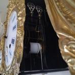 Horloge comtoise - Antique - Fer forgé - 1850-1900, Antiek en Kunst