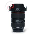 Canon 24-70mm 2.8 L II USM EF nr. 3988, Audio, Tv en Foto, Foto | Lenzen en Objectieven, Ophalen of Verzenden, Zo goed als nieuw