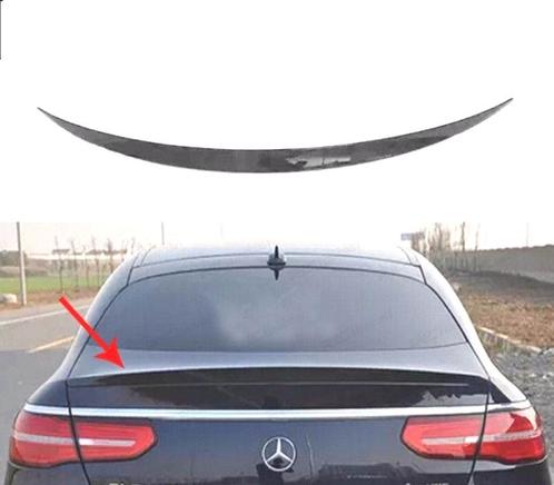 AILERON BECQUET LAME COFFRE MERCEDES GLE C292 AMG, Auto-onderdelen, Carrosserie, Verzenden