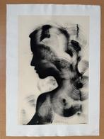 MrKas (1980) - I’m made of emotions, Antiek en Kunst