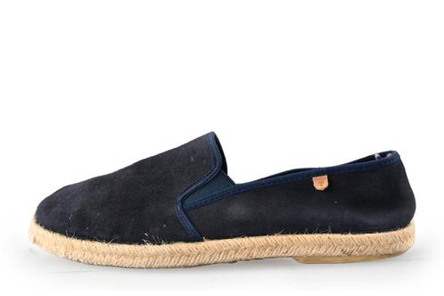 Verbenas Espadrilles in maat 43 Blauw | 5% extra korting, Kleding | Heren, Schoenen, Blauw, Zo goed als nieuw, Espadrilles of Moccasins