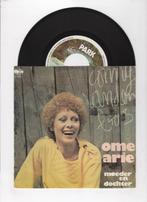 Conny Vandenbos – Ome Arie / Moeder En Dochter (1-7-Vinyl-S, Cd's en Dvd's, Ophalen of Verzenden, Nieuw in verpakking