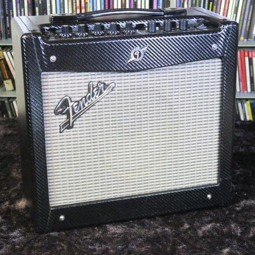 Fender - Nombre darticles : 1 - Amplificateur de guitare, Muziek en Instrumenten, Snaarinstrumenten | Gitaren | Akoestisch