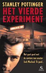 Vierde experiment 9789027468512, Livres, Thrillers, Star Livingstone, Verzenden