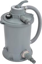 Jilong zandfilterpomp voor opzetzwembaden - 3028 L/h - In..., Tuin en Terras, Zwembaden, Ophalen of Verzenden, Nieuw