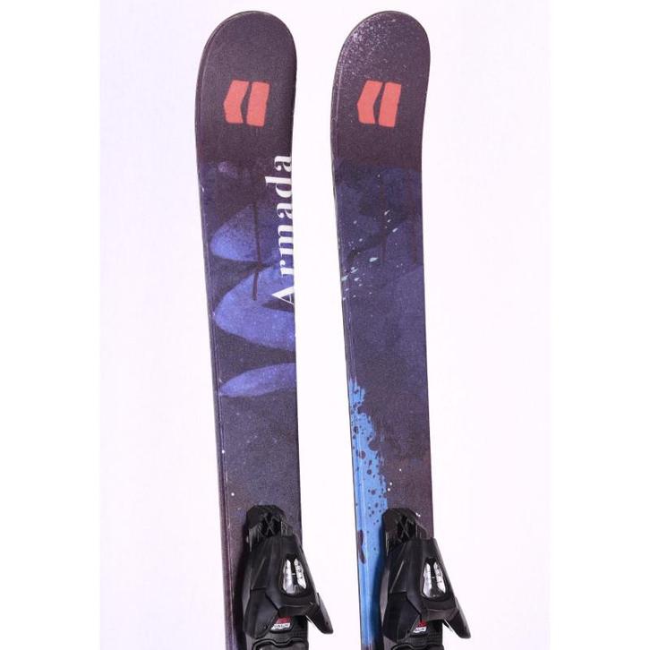 110 120 130 kinder skis ARMADA BANTAM J, grip walk, FREESTY, Sport en Fitness, Skiën en Langlaufen, Verzenden