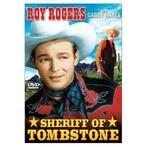 Sheriff of Tombstone (DVD) (1941) (All R DVD, Zo goed als nieuw, Verzenden