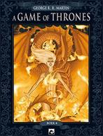 A game of thrones / A game of thrones / 4 9789460781315, Boeken, Verzenden, Zo goed als nieuw, Daniel Abraham
