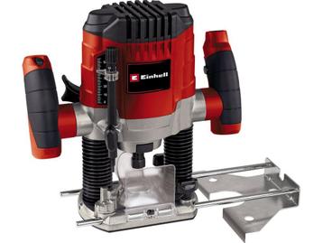 Einhell TC-RO 1155 Kit - Elektrische Bovenfrees - 1100 W -, Verzenden
