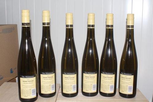 2023 Dr. Hermann, Erdender Treppchen Riesling Spätlese -, Verzamelen, Wijnen